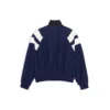 Sporty B-träningsjackor ”Indigo Black White” 681438TKO484063