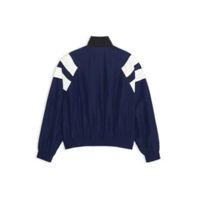 Sporty B-träningsjackor ”Indigo Black White” 681438TKO484063