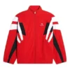 Sporty B-träningsjackor ”Red” 675272TJQ326400