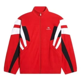 Sporty B-träningsjackor ”Red” 675272TJQ326400