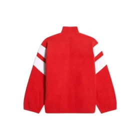 Sporty B-träningsjackor ”Red” 675272TJQ326400
