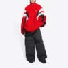Sporty B-träningsjackor ”Red” 675272TJQ326400