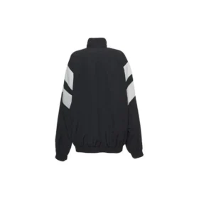Sporty B vändbar Track-jackor ”Black Red White” 681445TKO481000