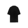 SS21 BB Letter Logo Rundhalsad Svart 641655TJV871070