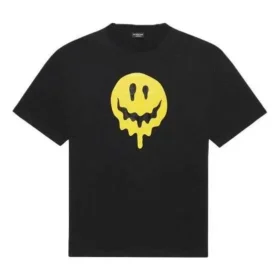 SS21 Drip Peace Large Fit ”Black” 641675TKVA11012