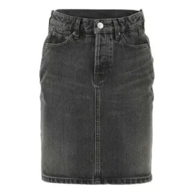 SS21-kjol ”Grey Denim” 657637TBP471440