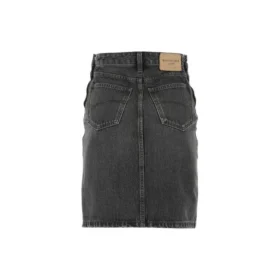 SS21-kjol ”Grey Denim” 657637TBP471440