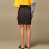 SS21-kjol ”Grey Denim” 657637TBP471440