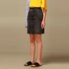 SS21-kjol ”Grey Denim” 657637TBP471440