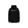 SS21 Logo otton-luvtröja ”Black” 620947TKV871070