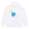 SS21 Mysigt och avslappnat Unisex Vitt 620947TKV959040