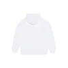 SS21 Mysigt och avslappnat Unisex Vitt 620947TKV959040