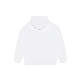 SS21 Mysigt och avslappnat Unisex Vitt 620947TKV959040