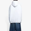 SS21 Mysigt och avslappnat Unisex Vitt 620947TKV959040