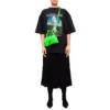SS21 Sacre Coeur stor version svart 641532TJVH61000