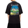 SS21 Sacre Coeur stor version svart 641532TJVH61000