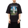 SS21 Sacre Coeur stor version svart 641532TJVH61000