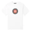 SS21 T-shirt med logotryck 612966TDVJ69000