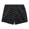 SS23 Badshorts med logotyp ”Black” 6983194C0B21062
