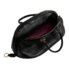 SS26 Bolero bowlingväska, medium, ”svart” 8680742ACJS1000