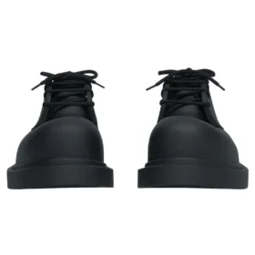 Steroid Derbyskor ”Black” 717805W0FOI1000