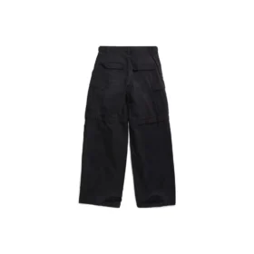 Stora Cargo byxor ”Black” 746493TKP271000