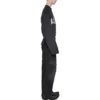 Stora Cargo byxor ”Black” 746493TKP271000