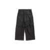 Stora Cargo byxor ”Black” 790982TKP271000