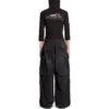 Stora Cargo byxor ”Black” 790982TKP271000