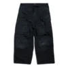 Stora Cargo byxor ”Black” 803458TQM101000
