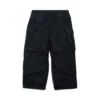 Stora Cargo byxor ”Black” 803458TQM101000