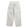 Stora Cargo byxor ”Light Grey” 746493TKP271400
