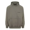 Strike 1917 Oversized-luvtröja ”Khaki” 697879TMVH22930