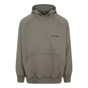 Strike 1917 Oversized-luvtröja ”Khaki” 697879TMVH22930