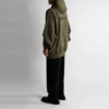 Strike 1917 Oversized-luvtröja ”Khaki” 697879TMVH22930