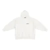 Strike 1917 Oversized-luvtröja ”White” 697879TMVH29800