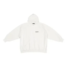 Strike 1917 Oversized-luvtröja ”White” 697879TMVH29800