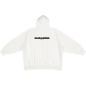 Strike 1917 Oversized-luvtröja ”White” 697879TMVH29800