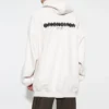 Strike 1917 Oversized-luvtröja ”White” 697879TMVH29800