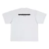 Strike 1917 Oversized T-shirt ”Ljusgrå” 694576TMVJ61023