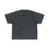 Strike 1917 Oversized T-shirt ”Washed Black” 694576TMVJ61055
