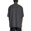 Strike 1917 Oversized T-shirt ”Washed Black” 694576TMVJ61055