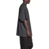 Strike 1917 Oversized T-shirt ”Washed Black” 694576TMVJ61055
