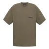 Strike 1917 Oversized T-shirtar ”Khaki” 694576TMVJ62930