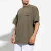 Strike 1917 Oversized T-shirtar ”Khaki” 694576TMVJ62930