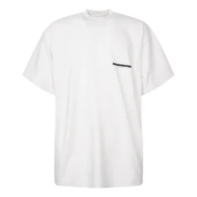 Strike 1917 Oversized T-shirtar ”White” 694576TMVJ69800