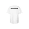 Strike 1917 Oversized T-shirtar ”White” 694576TMVJ69800