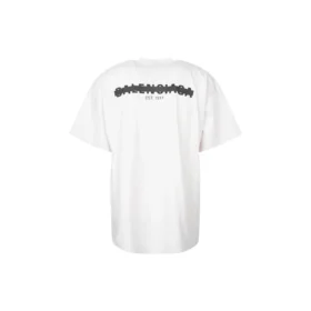 Strike 1917 Oversized T-shirtar ”White” 694576TMVJ69800