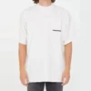 Strike 1917 Oversized T-shirtar ”White” 694576TMVJ69800