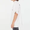 Strike 1917 Oversized T-shirtar ”White” 694576TMVJ69800